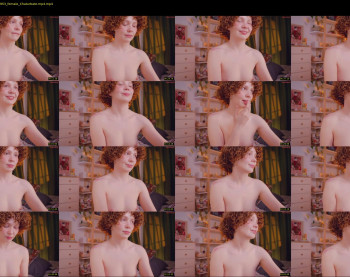_lightmyfire — 4 minute Chaturbate female naked cam show, 720p, Feb 17, 2026