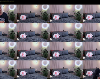 _mito_69 — 3 minute Chaturbate female naked cam show, 720p, Feb 18, 2026