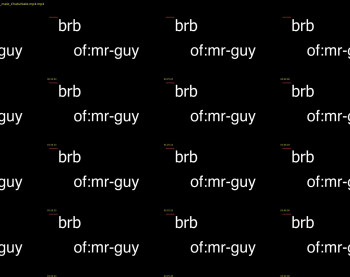 _mrguy_ — 5 minute Chaturbate male naked cam show, 720p, Feb 17, 2026