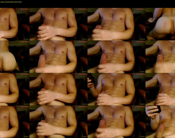 bifitboy — 26 minute Chaturbate male naked cam show, 360p, Feb 17, 2026