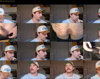 blastoise234 — 91 minute Chaturbate male naked cam show, 720p, Feb 17, 2026