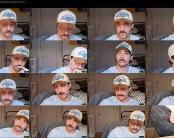 blastoise234 — 11 minute Chaturbate male naked cam show, 720p, Feb 17, 2026