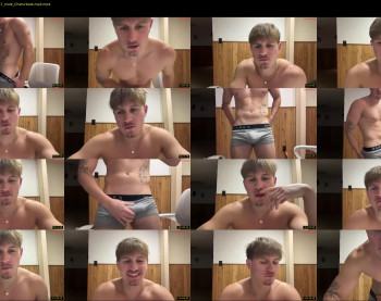 buzz5127 — 112 minute Chaturbate male naked cam show, 480p, Feb 17, 2026