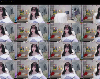 candy8998 — 5 minute Chaturbate female naked cam show, 480p, Feb 18, 2026