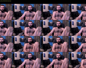 crissstud — 5 minute Chaturbate couple naked cam show, 720p, Feb 17, 2026