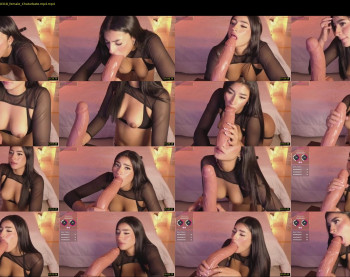 dea_athenea — 44 minute Chaturbate female naked cam show, 720p, Feb 18, 2026