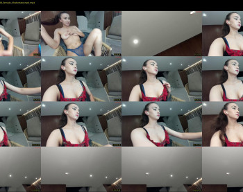 ehotlovea — 120 minute Chaturbate female naked cam show, 720p, Feb 17, 2026
