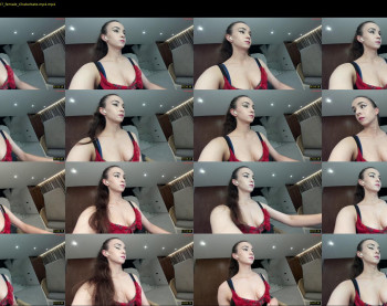 ehotlovea — 30 minute Chaturbate female naked cam show, 720p, Feb 17, 2026