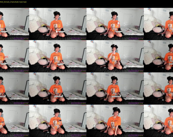 emorisplash — 4 minute Chaturbate female naked cam show, 720p, Feb 18, 2026