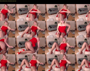 foxydiamond2020 — 14 minute Chaturbate female naked cam show, 720p, Feb 17, 2026