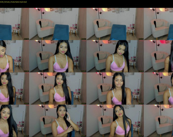hailey_florez — 42 minute Chaturbate female naked cam show, 720p, Feb 17, 2026