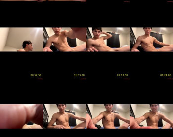 jayquickest — 3 minute Chaturbate male naked cam show, 1080p, Feb 18, 2026