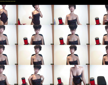 kintsugim — 102 minute Chaturbate female naked cam show, 720p, Feb 17, 2026