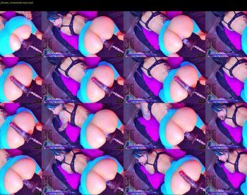 kkole17 — 15 minute Chaturbate female naked cam show, 720p, Feb 18, 2026