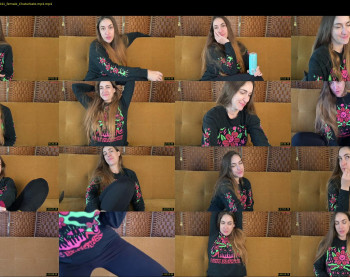 lilithoftrees — 120 minute Chaturbate female naked cam show, 720p, Feb 17, 2026