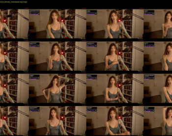 loony_moony — 70 minute Chaturbate couple naked cam show, 720p, Feb 17, 2026