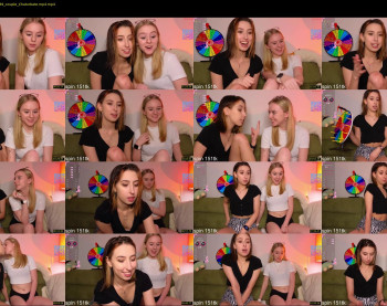 mimipaws — 12 minute Chaturbate couple naked cam show, 720p, Feb 17, 2026