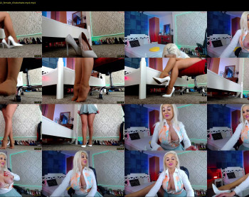 miss_kora — 60 minute Chaturbate female naked cam show, 720p, Feb 17, 2026