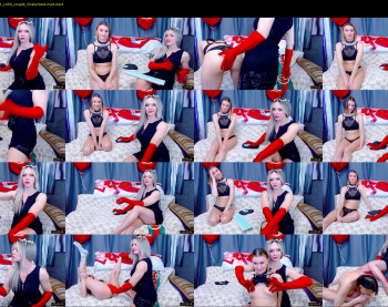 mistressnorma — 116 minute Chaturbate female naked cam show, 720p, Feb 17, 2026