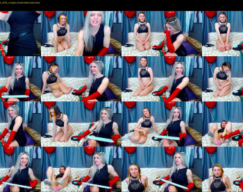 mistressnorma — 26 minute Chaturbate female naked cam show, 720p, Feb 17, 2026