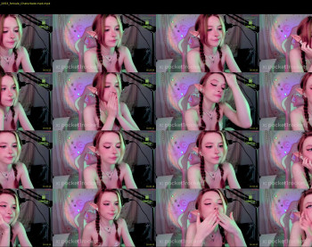 pocketrocket_ — 3 minute Chaturbate female naked cam show, 720p, Feb 18, 2026