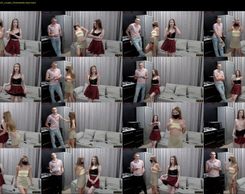 renae_tom — 113 minute Chaturbate couple naked cam show, 720p, Feb 17, 2026