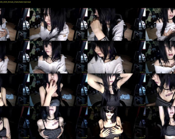 tabethashempert — 120 minute Chaturbate female naked cam show, 720p, Feb 17, 2026