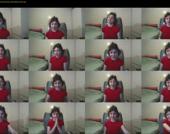 tiny_miracle — 26 minute Chaturbate female naked cam show, 720p, Feb 17, 2026