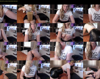 total_aussie_milfs — 53 minute Chaturbate female naked cam show, 480p, Feb 18, 2026