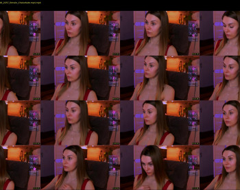 virtual_muse_bc — 26 minute Chaturbate female naked cam show, 720p, Feb 17, 2026
