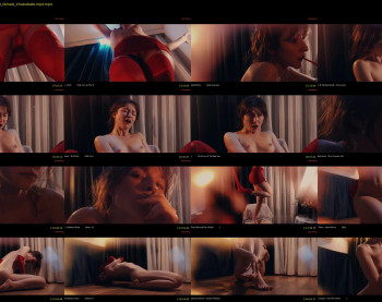 webcora — 121 minute Chaturbate female naked cam show, 720p, Feb 17, 2026