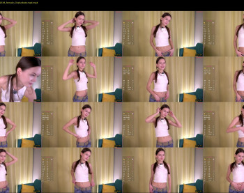 _inner_glow_ — 7 minute Chaturbate female naked cam show, 720p, Feb 18, 2026