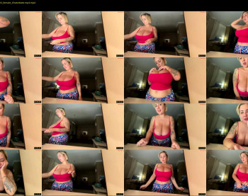 _morpho_ — 3 minute Chaturbate female naked cam show, 720p, Feb 18, 2026