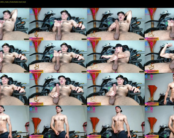ash_wingrant — 87 minute Chaturbate male naked cam show, 720p, Feb 18, 2026