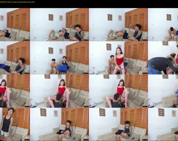 brutal_sex_nympho12 — 6 minute Chaturbate couple naked cam show, 720p, Feb 18, 2026