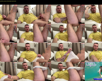 cute_skywalker — 96 minute Chaturbate male naked cam show, 720p, Feb 18, 2026