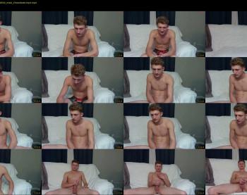 daddybryce0 — 124 minute Chaturbate male naked cam show, 720p, Feb 19, 2026