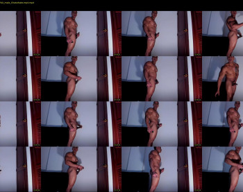 dimitriklein — 7 minute Chaturbate male naked cam show, 720p, Feb 18, 2026