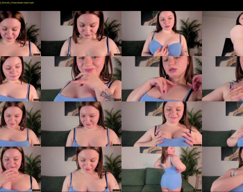 doris_lee — 107 minute Chaturbate female naked cam show, 720p, Feb 18, 2026