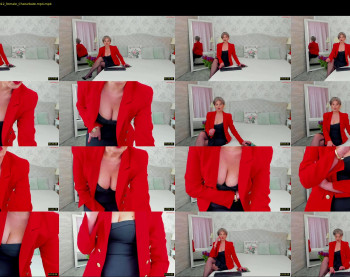 elisarosse_ — 22 minute Chaturbate female naked cam show, 720p, Feb 19, 2026