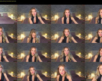 emilydancee — 121 minute Chaturbate couple naked cam show, 720p, Feb 18, 2026