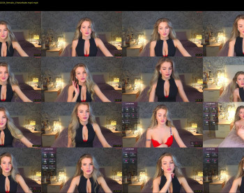 emilydancee — 121 minute Chaturbate couple naked cam show, 720p, Feb 18, 2026