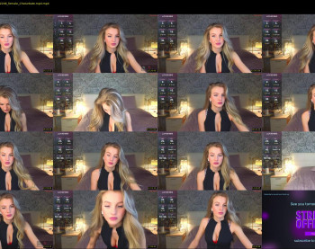 emilydancee — 21 minute Chaturbate couple naked cam show, 720p, Feb 18, 2026