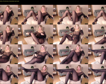 foxydiamond2020 — 15 minute Chaturbate female naked cam show, 720p, Feb 18, 2026