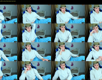 frank_mooree — 6 minute Chaturbate male naked cam show, 720p, Feb 18, 2026