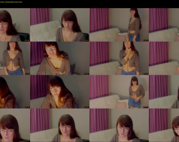 fritha — 8 minute Chaturbate female naked cam show, 720p, Feb 18, 2026
