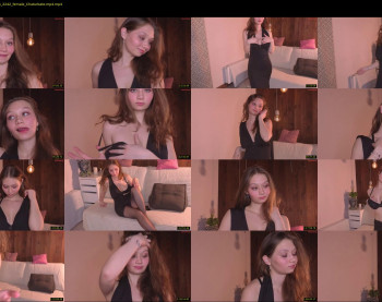 gregorykenely — 121 minute Chaturbate female naked cam show, 720p, Feb 18, 2026