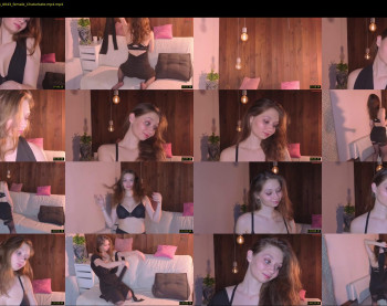 gregorykenely — 121 minute Chaturbate female naked cam show, 720p, Feb 19, 2026