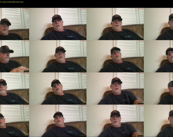 hdeuce22 — 120 minute Chaturbate male naked cam show, 480p, Feb 18, 2026