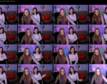 helli_belli — 4 minute Chaturbate couple naked cam show, 720p, Feb 19, 2026